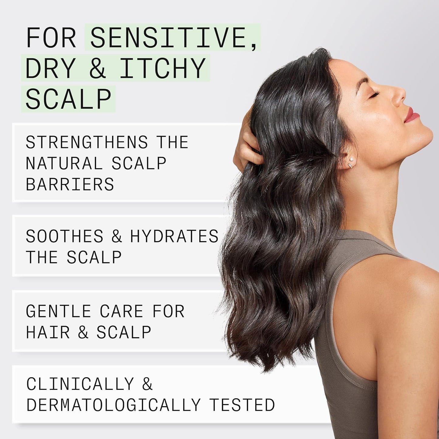 Nioxin Scalp Relief 3-Piece Kit