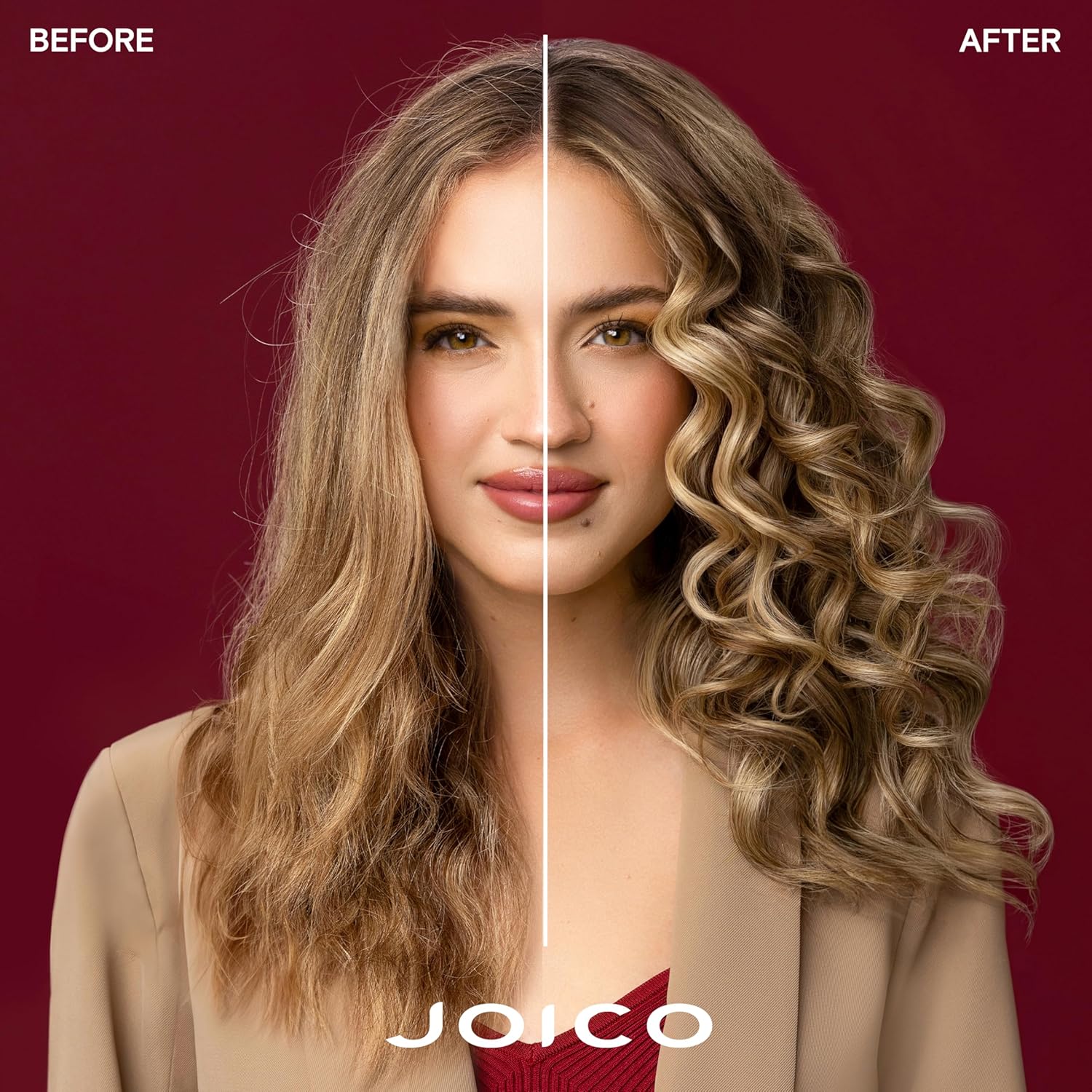 Beach Effect Texturizing Spray