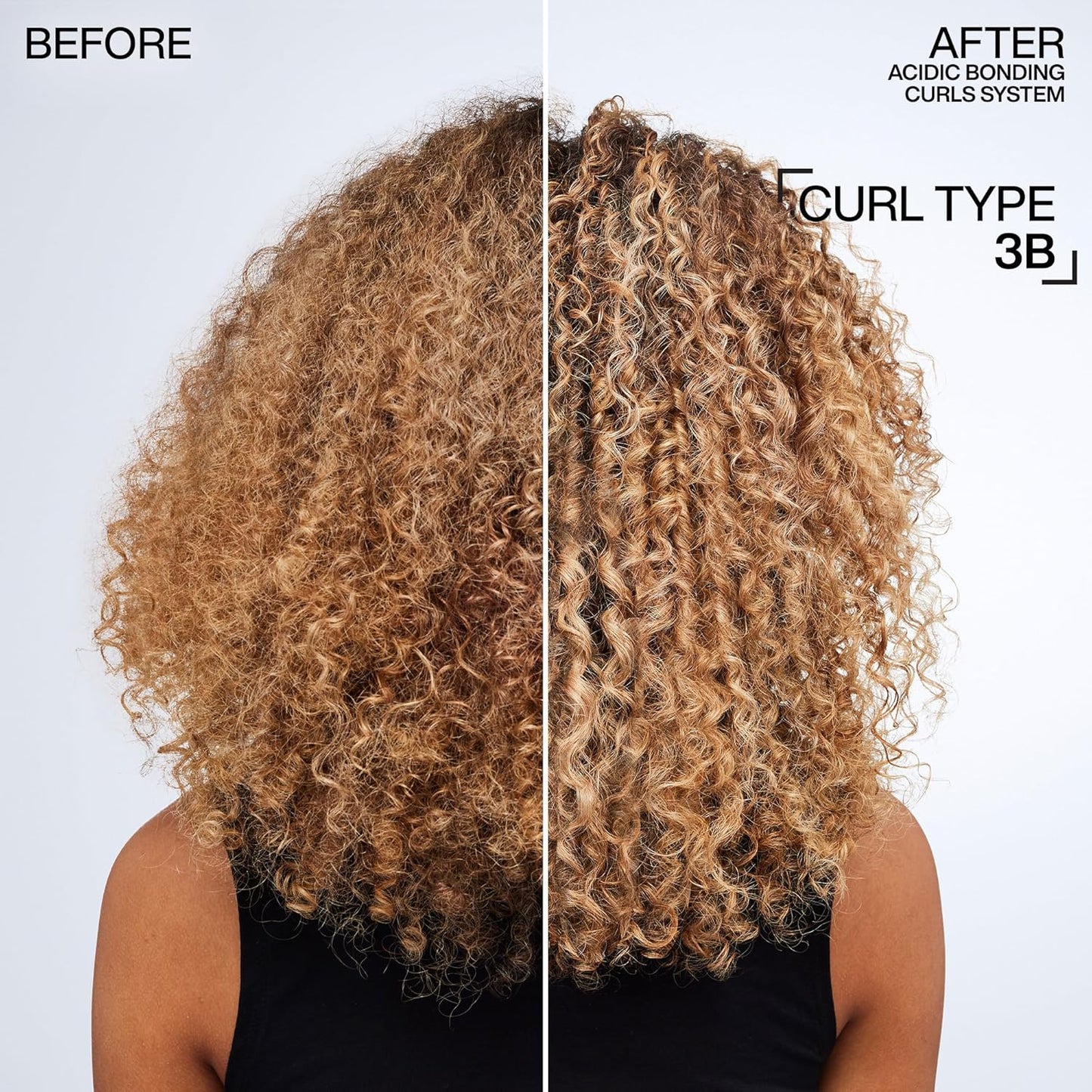 Redken Acidic Bonding Curl Concentrate Conditioner – Bond Repair for Curly Hair - Image 3