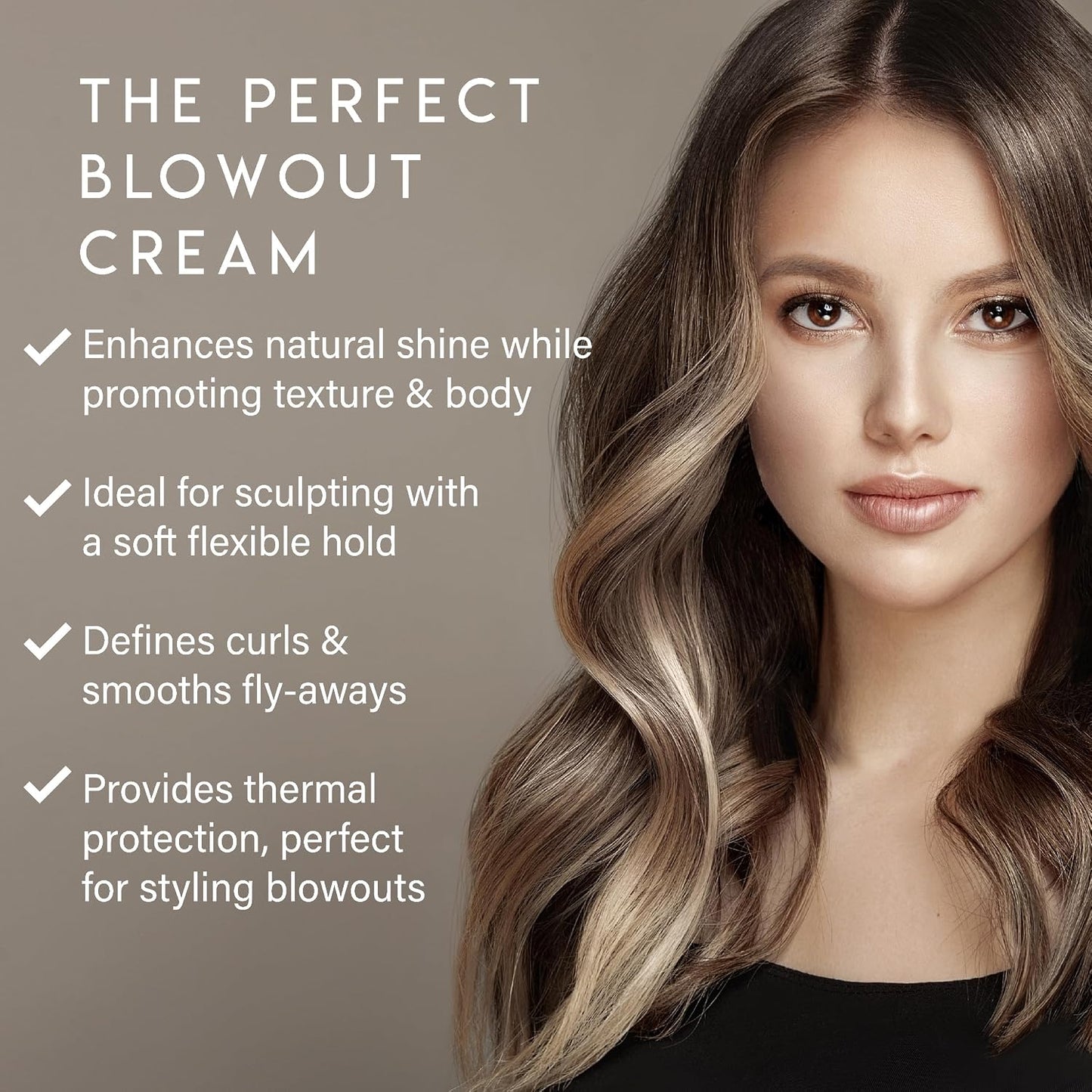 Aluram Styling Cream