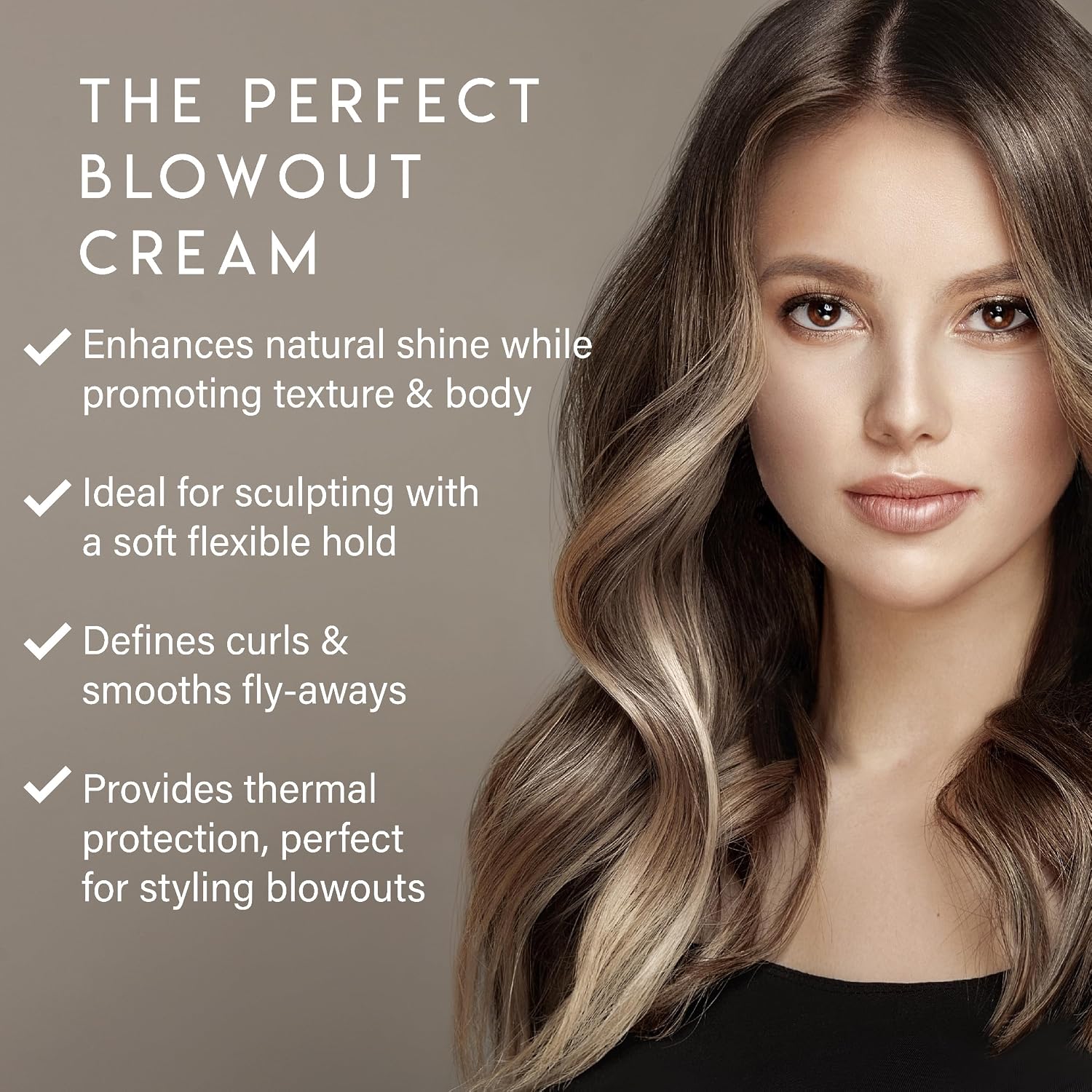 Aluram Styling Cream