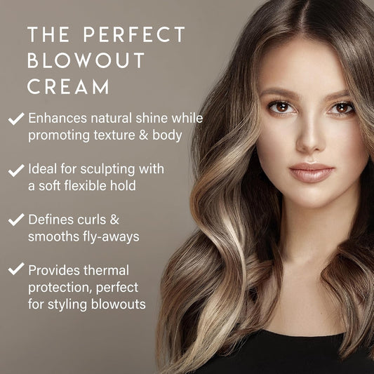 Aluram Styling Cream