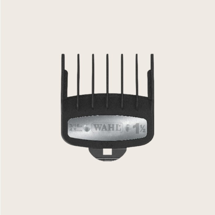 Wahl Premium Cutting Guide Combs — product image 6
