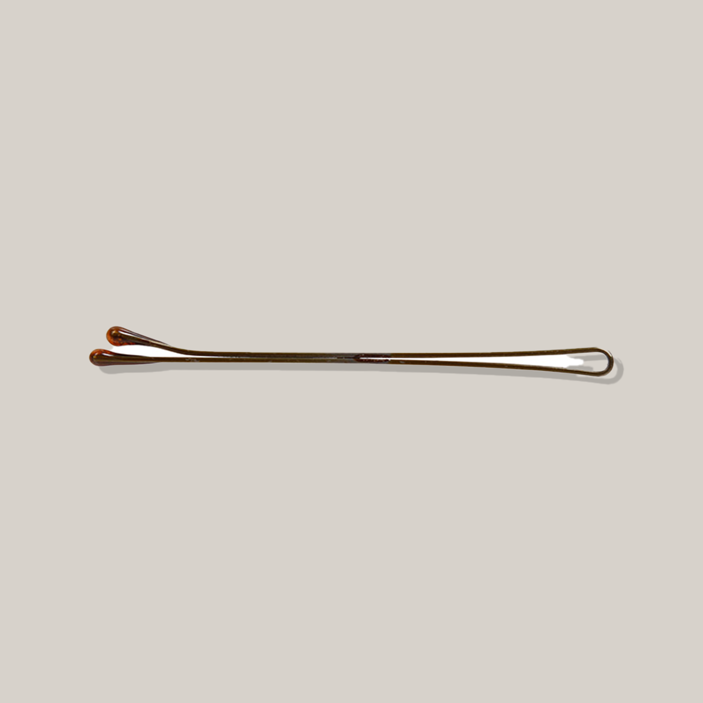 Bobby Pins longues et brunes #177B | Flair | ProHair.ca