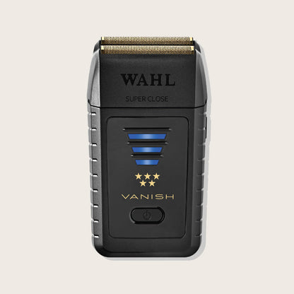 Wahl 5-Star Vanish Foil Shaver – #55595 | Wahl | ProHair.ca