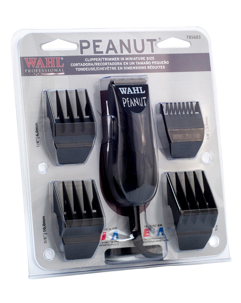 Wahl Peanut Corded Trimmer — product image 4