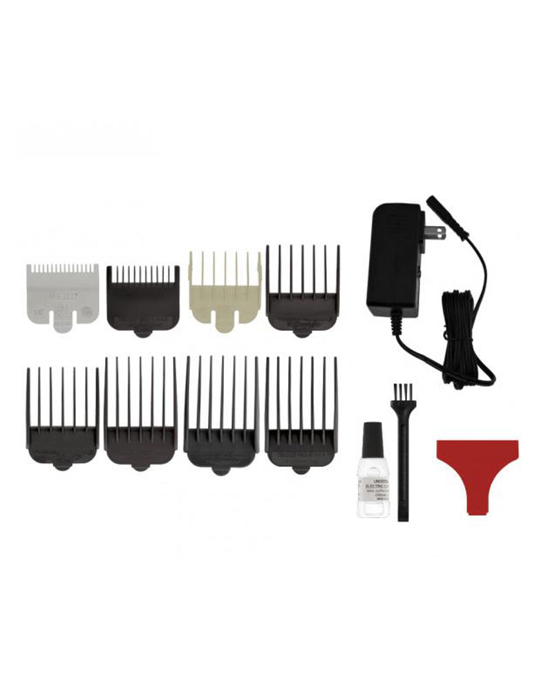 Wahl Cordless Lithium Clipper #56390 — product image 5