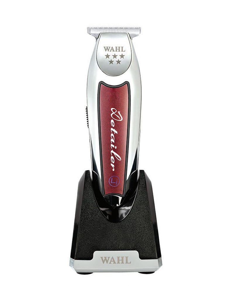 Wahl Detailer Cord/Cordless Trimmer #56435 — product image 3
