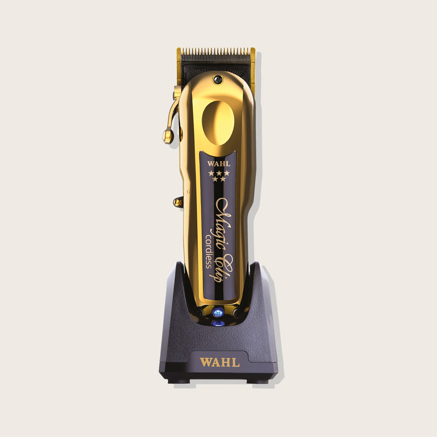 Wahl Lithium Cord/Cordless Clipper #56445