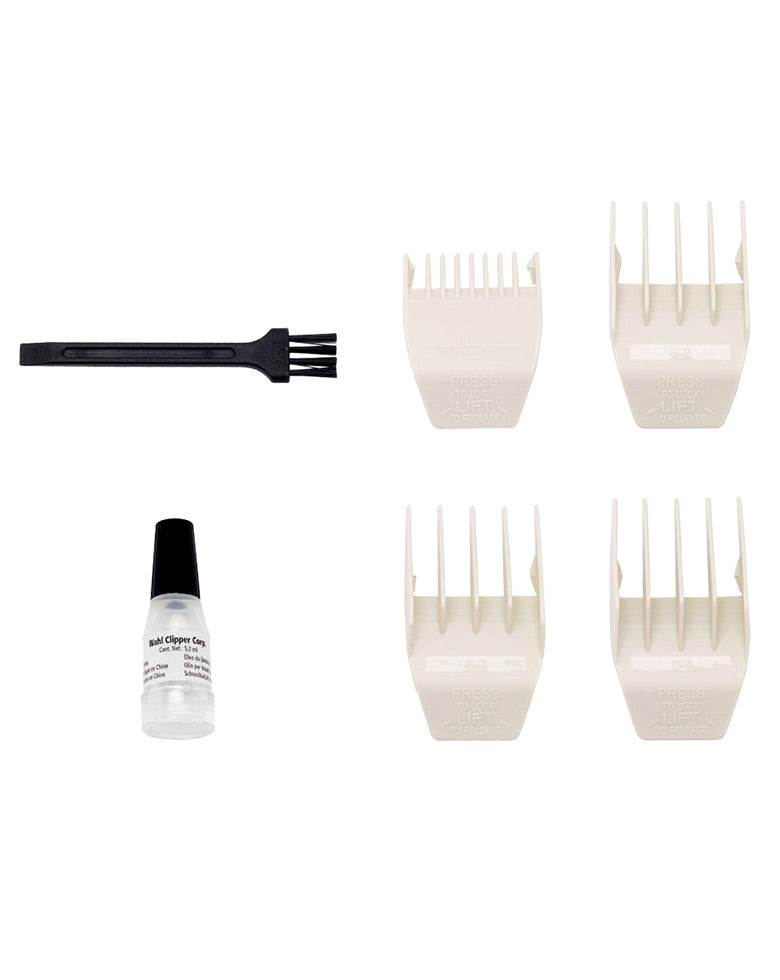 Wahl Peanut Corded Trimmer — product image 7