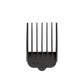 Wahl Black Clipper Guide Combs — product image 3