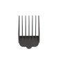 Wahl Black Clipper Guide Combs — product image 6