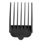Wahl Black Clipper Guide Combs — product image 8