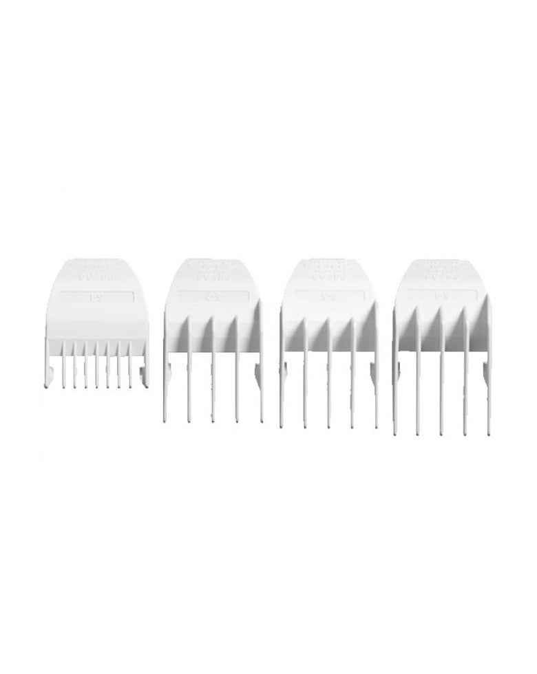 Wahl 4-Piece Guide Set #53164 — product image 3
