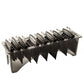 Wahl 8-Piece Premium Cutting Guide Set #53110