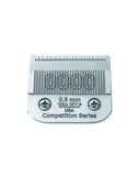 Wahl Detachable 00000 Blade, 0.6 mm #52202