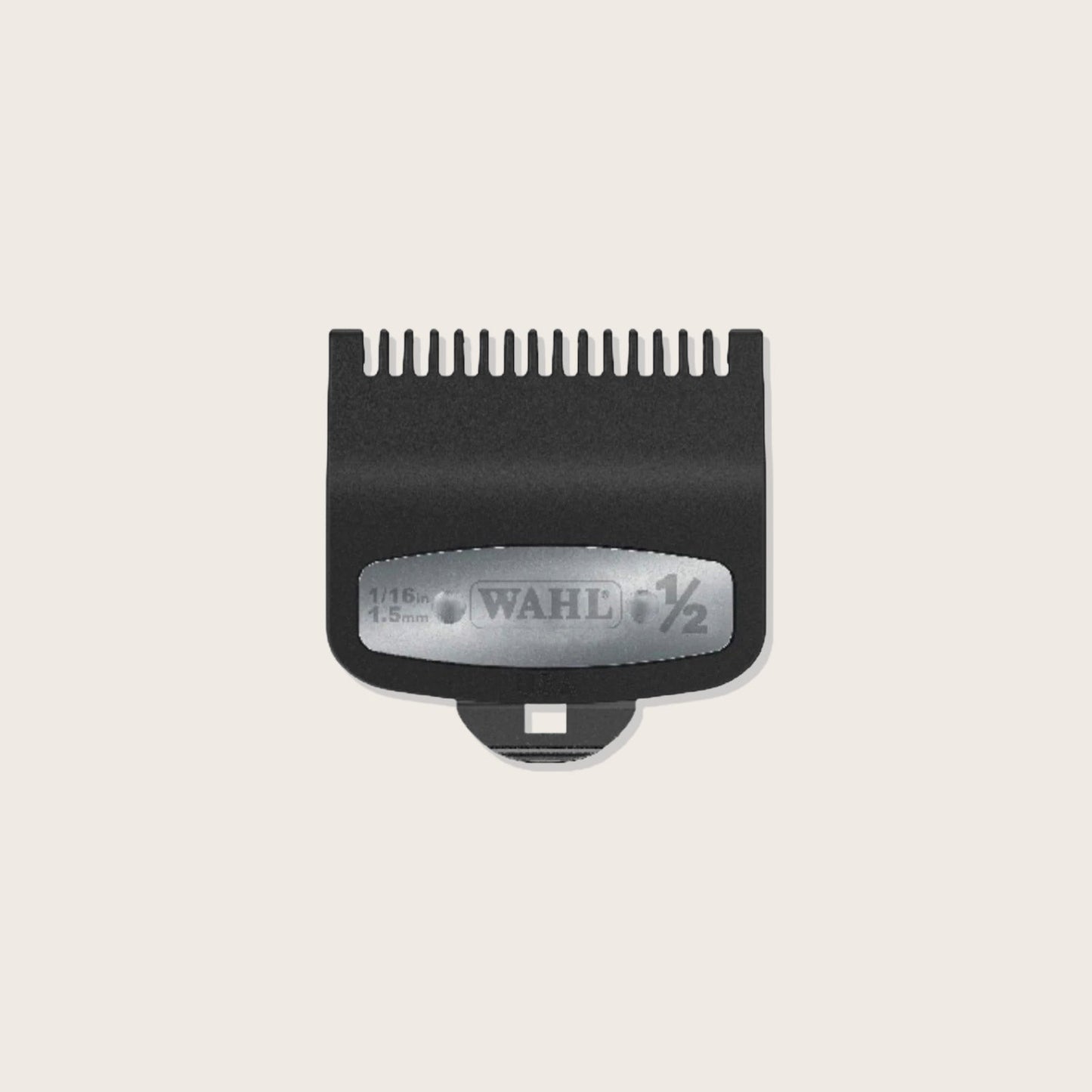 Wahl Premium Cutting Guide Combs — product image 3