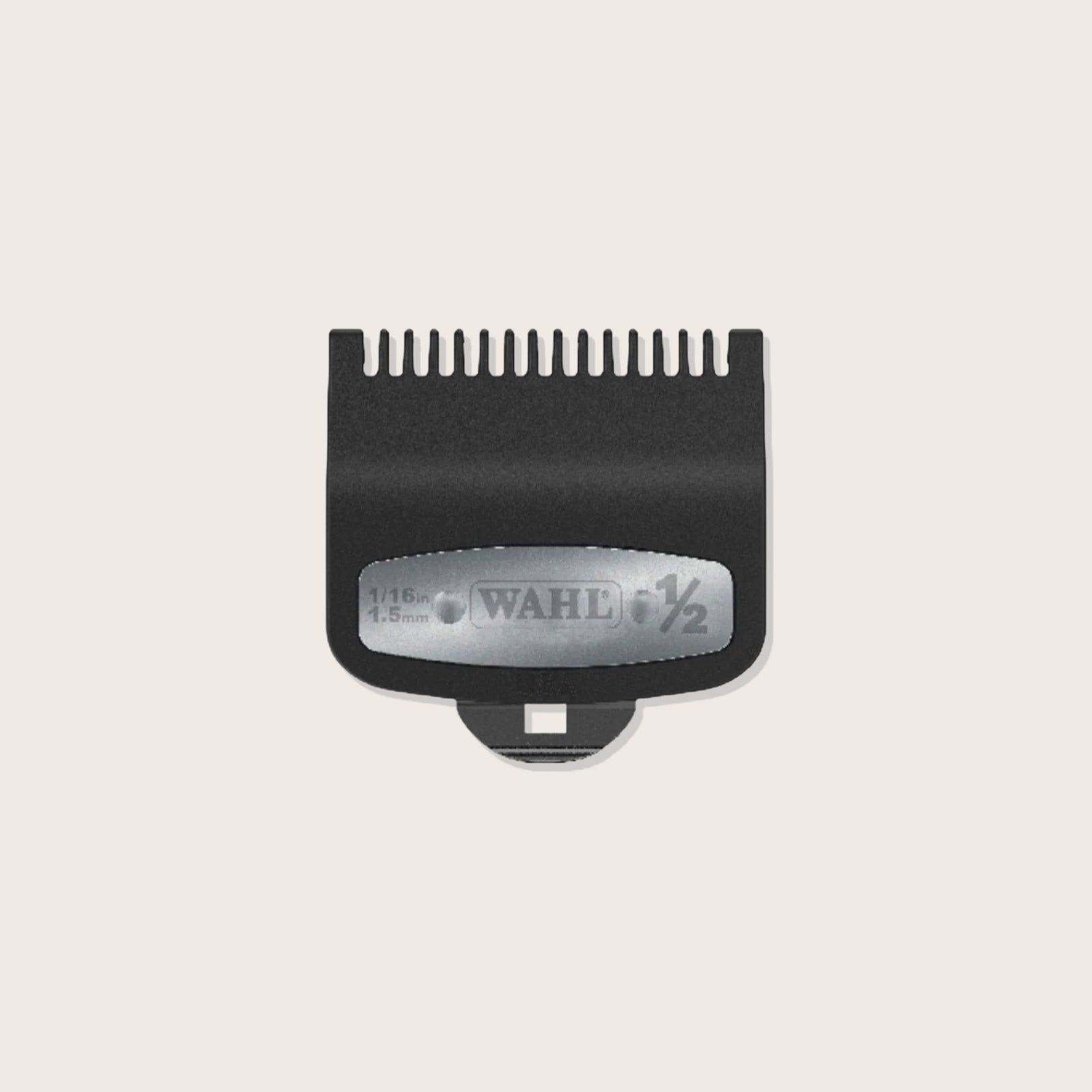 Wahl Premium Cutting Guide Combs — product image 3
