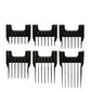 Wahl 6-Piece Slide-On Guide Set #53158 — product image 3