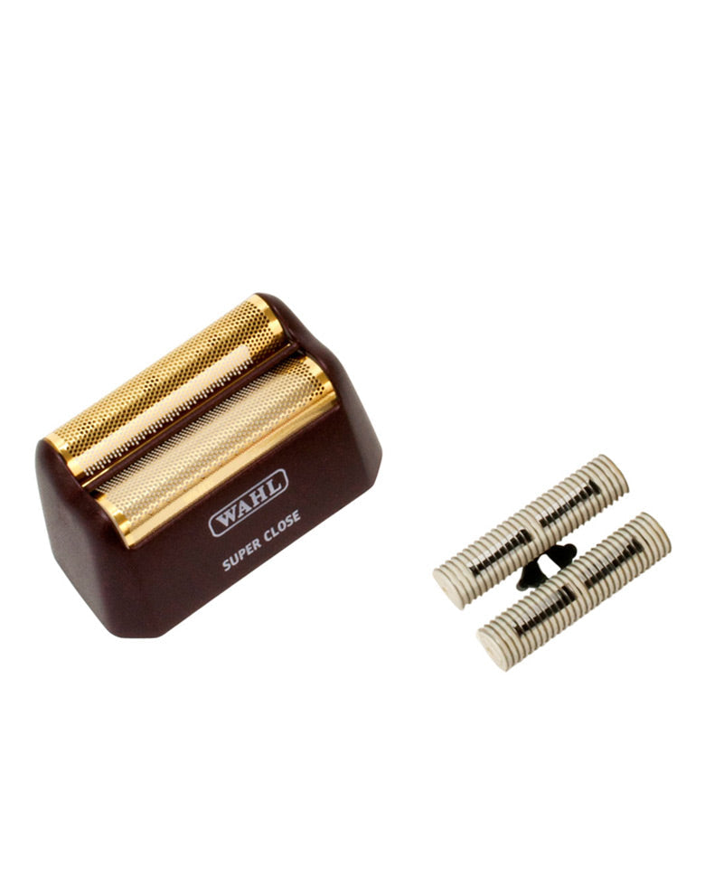 Wahl Shaver Replacement Foil & Cutter Set #53235 — product image 2