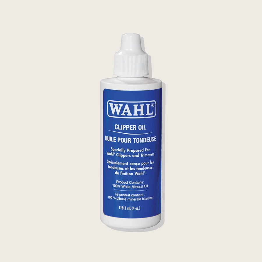 Wahl Clipper oil — product image 3