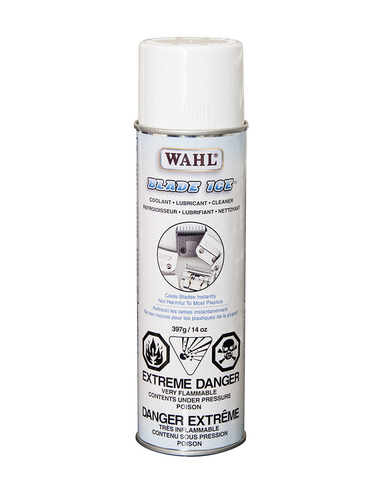 Wahl Blade Ice Cooling Spray #53321 — product image 3