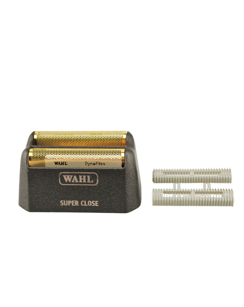 Wahl 5 Star Shaver Foil & Cutter Set #55598 — product image 1