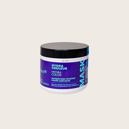 Must52 Hydra Color Mask – Argan Oil and Vitamin E, 500 ml