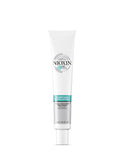 Nioxin Purifying Exfoliator – Pre-Shampoo Scalp Scrub, 50 ml