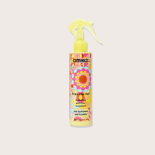 Amika Frizz-Me-Not Hydrating Treatment – Long-Lasting Frizz Control 200 ml