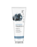 Masque purifiant Activated Charcoal | Rusk | ProHair.ca