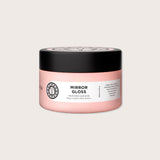 Maria Nila Mirror Gloss Masque — 250ml jar, front label, plain background