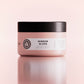 Maria Nila Mirror Gloss Masque — back label with ingredient list