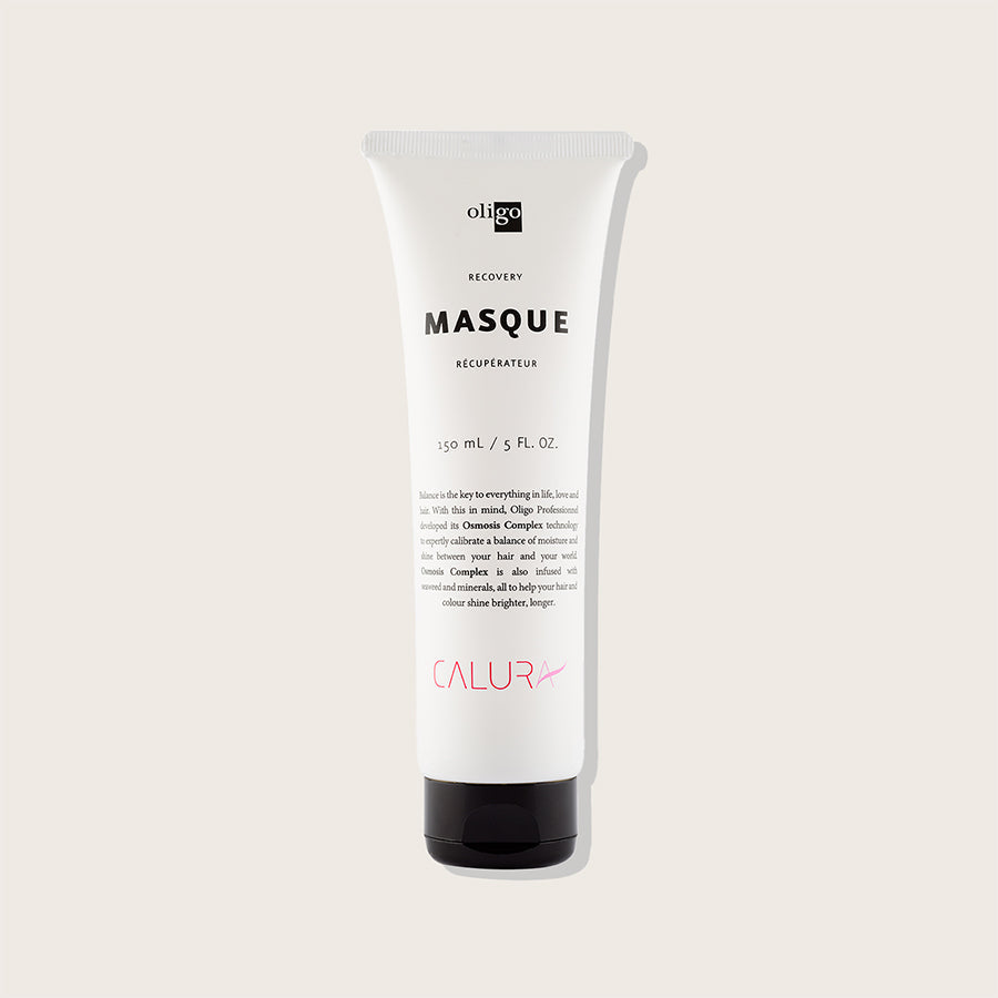 Oligo Professionnel – Calura Repair Mask – 93225627