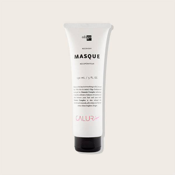 Oligo Professionnel – Masque récupérateur Calura