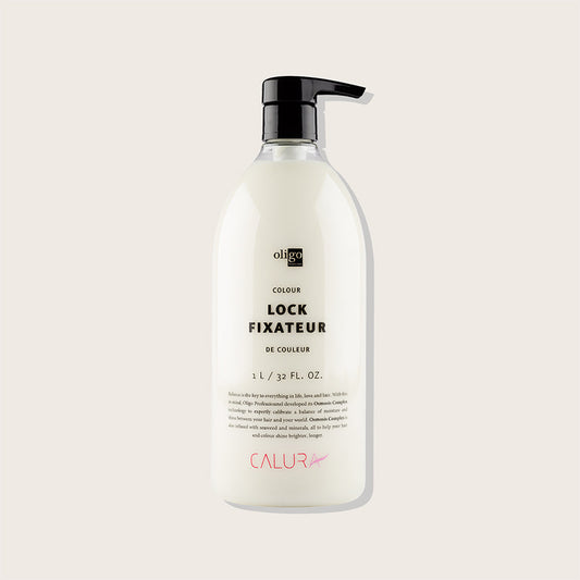 Oligo Professionnel – Calura Colour Lock Liter – 93225687