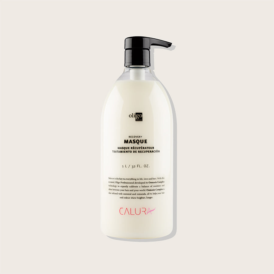 Oligo Professionnel – Calura Repair Mask – 93225787