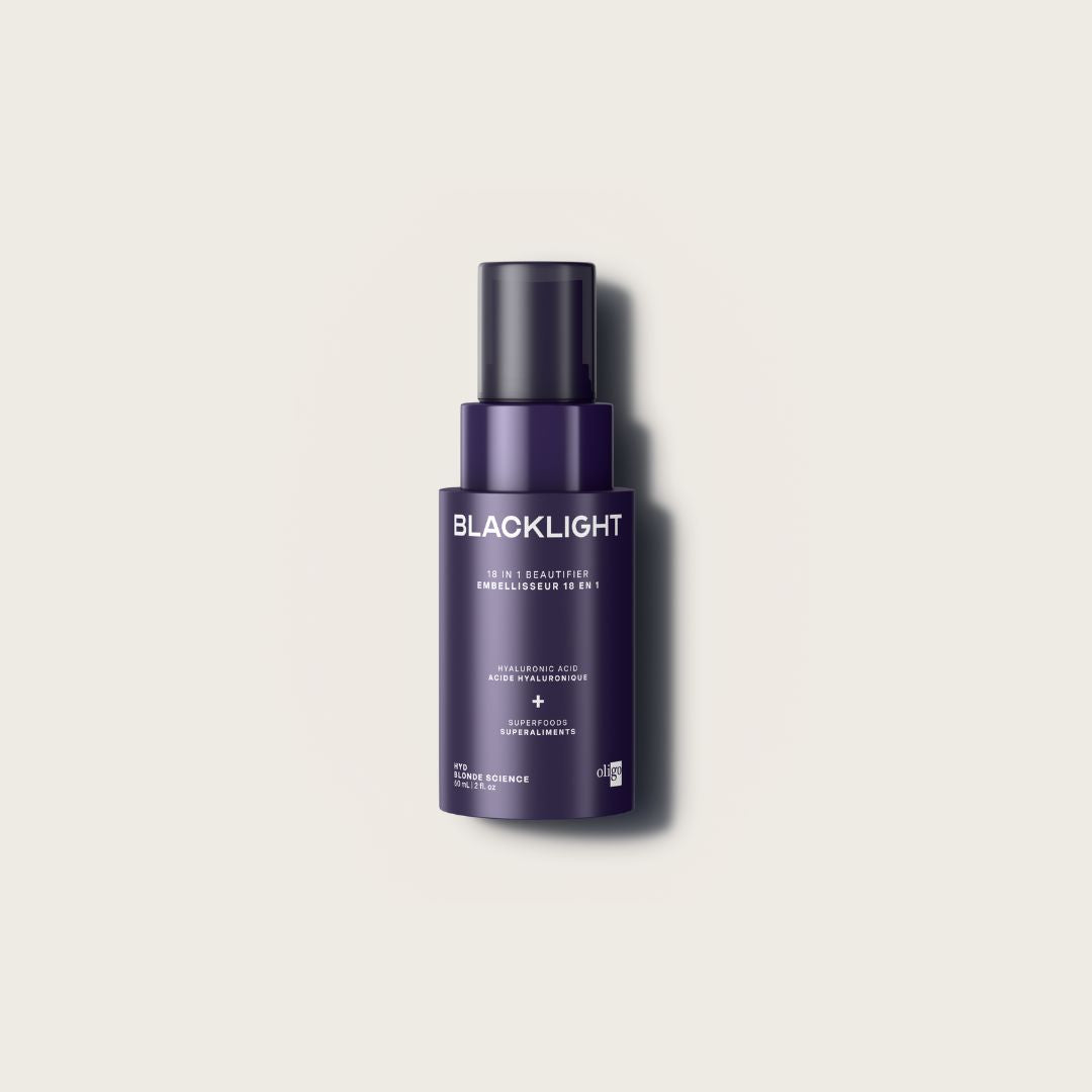 Oligo Professionnel – Blacklight – 18 – in – 1 Enhancing Mist – 93228418