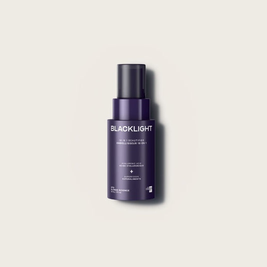 Oligo Professionnel – Blacklight – 18 – in – 1 Enhancing Mist – 93228418