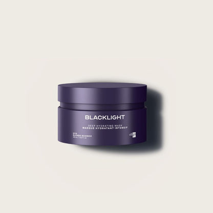Oligo Professionnel – Blacklight – Intensive Hydrating Mask Hyd – 93228515