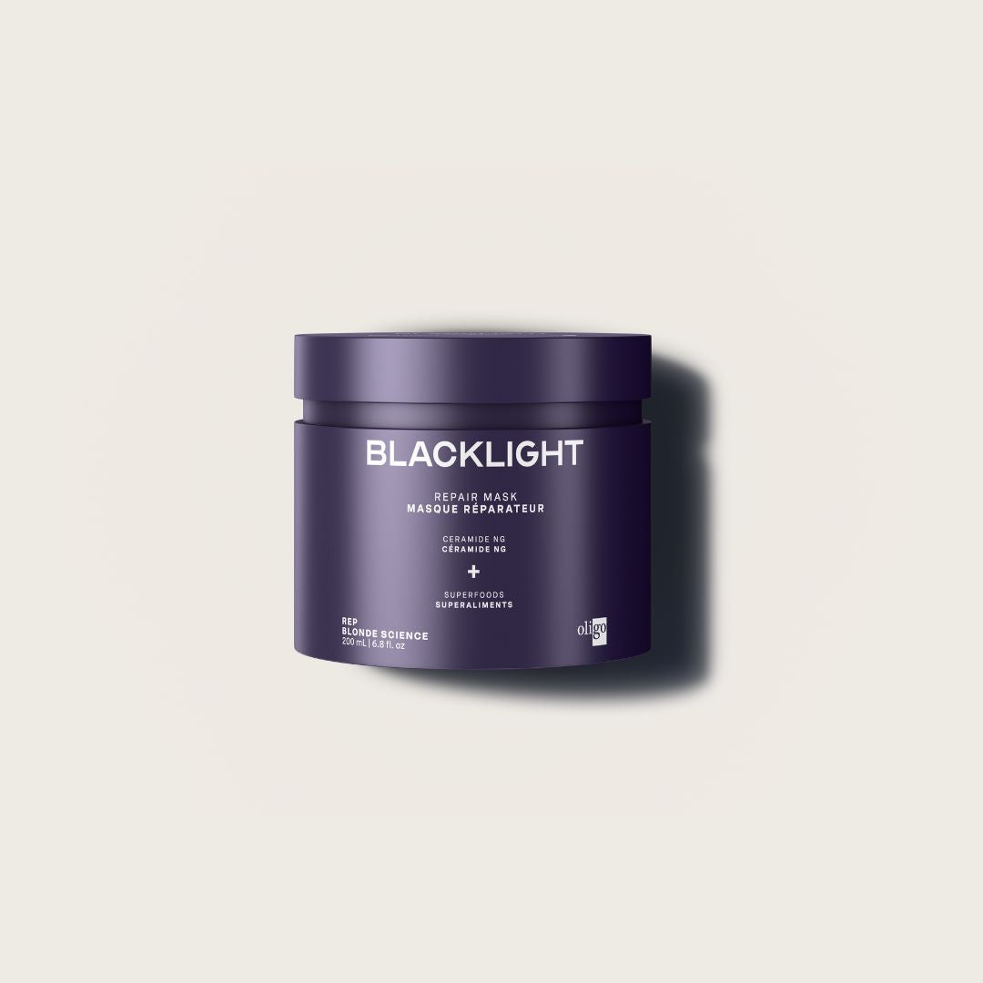 Oligo Professionnel – Blacklight – Repair Mask Rep – 93228633
