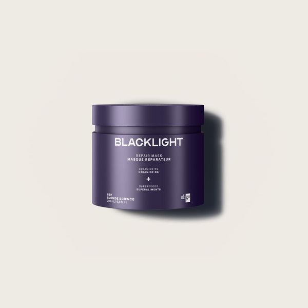 Oligo Professionnel – Blacklight – Repair Mask Rep