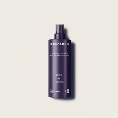 Oligo Professionnel – Blacklight Blue Neutralizing Spray 225 ml – 93228736