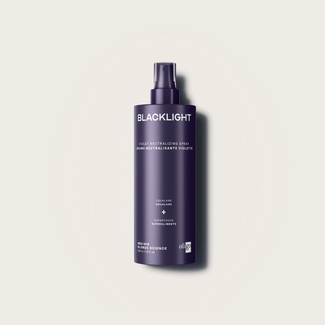 Oligo Professionnel – Blacklight Violet Neutralizing Spray 225 ml – 93228836