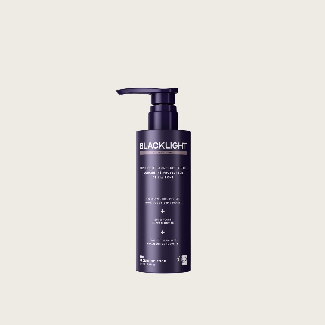 Oligo Professionnel – Blacklight Bond Protection Concentrate 100 ml – 93229324