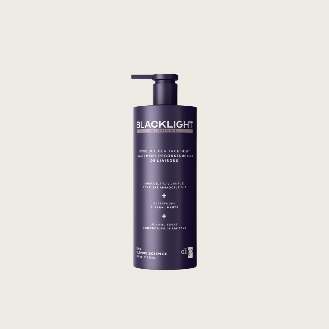 Oligo Professionnel – Blacklight Bond Building & Repair Treatment 500 ml – 93229363