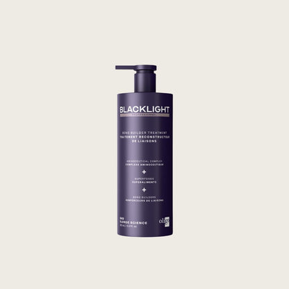 Oligo Professionnel – Blacklight Bond Building & Repair Treatment 500 ml – 93229363