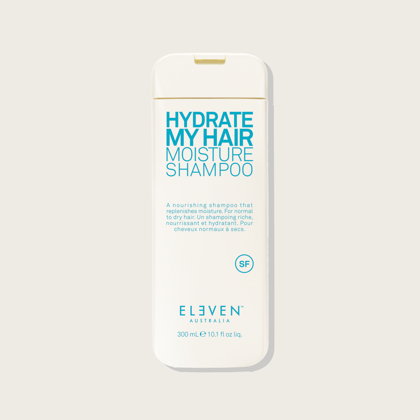 SHAMPOOING HYDRATANT HYDRATE MY HAIR SANS SULFATE