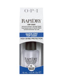 Rapidry Top Coat | OPI | ProHair.ca