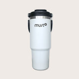 MUST52 Insulated Water Bottle